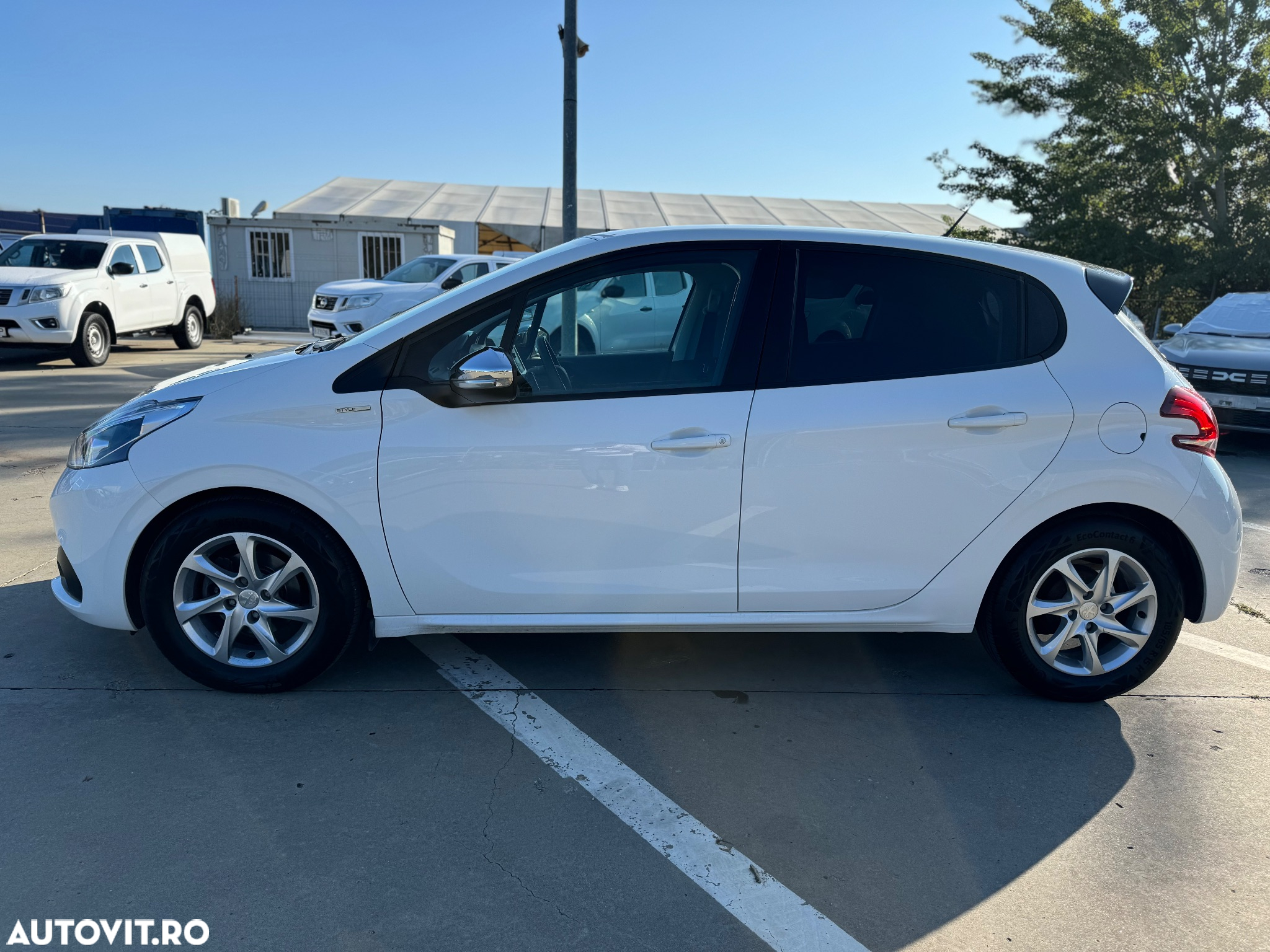 Peugeot 208 PureTech 82 ETG5 Stop & Start Active - 9