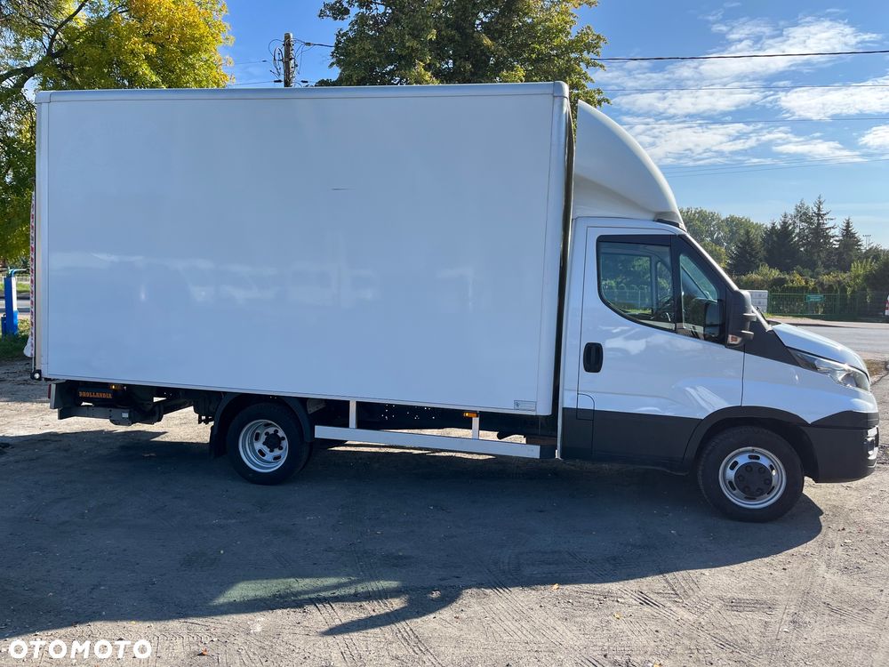 Iveco daily 35C13 - 8