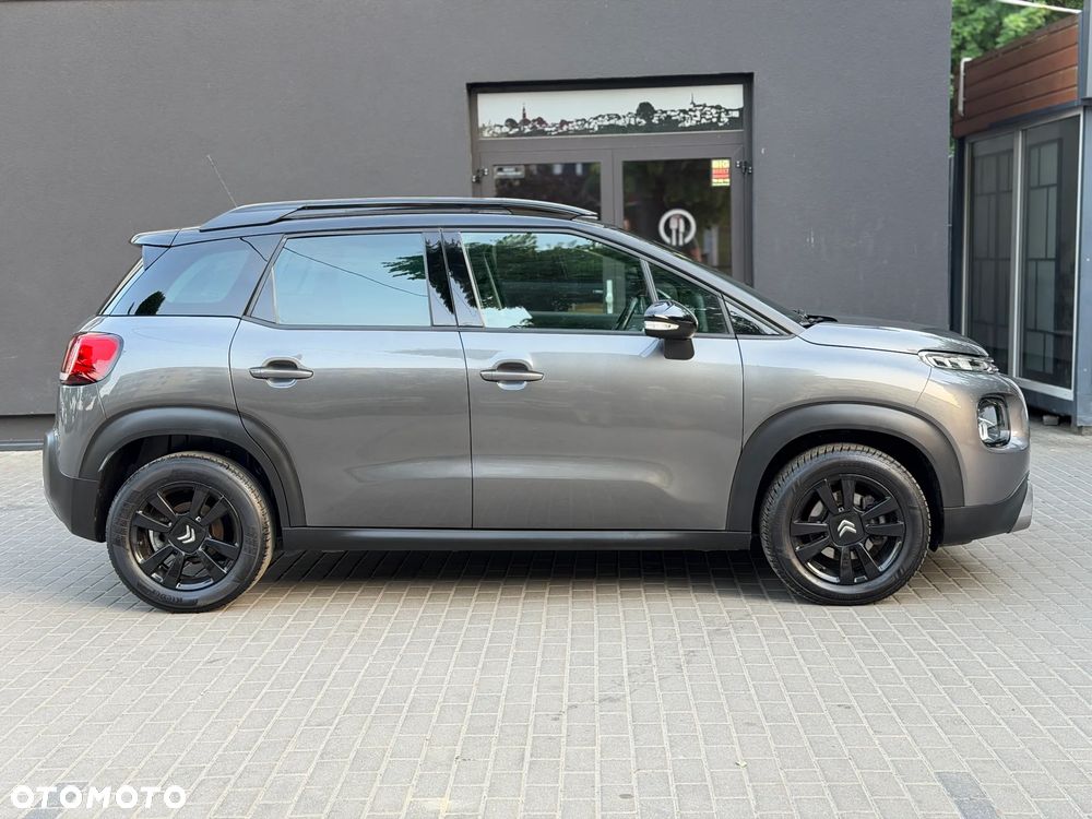 Citroën C3 Aircross 1.2 PureTech Rip Curl S&S - 7