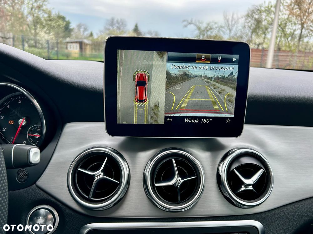 Mercedes-Benz GLA 220 4-Matic - 19