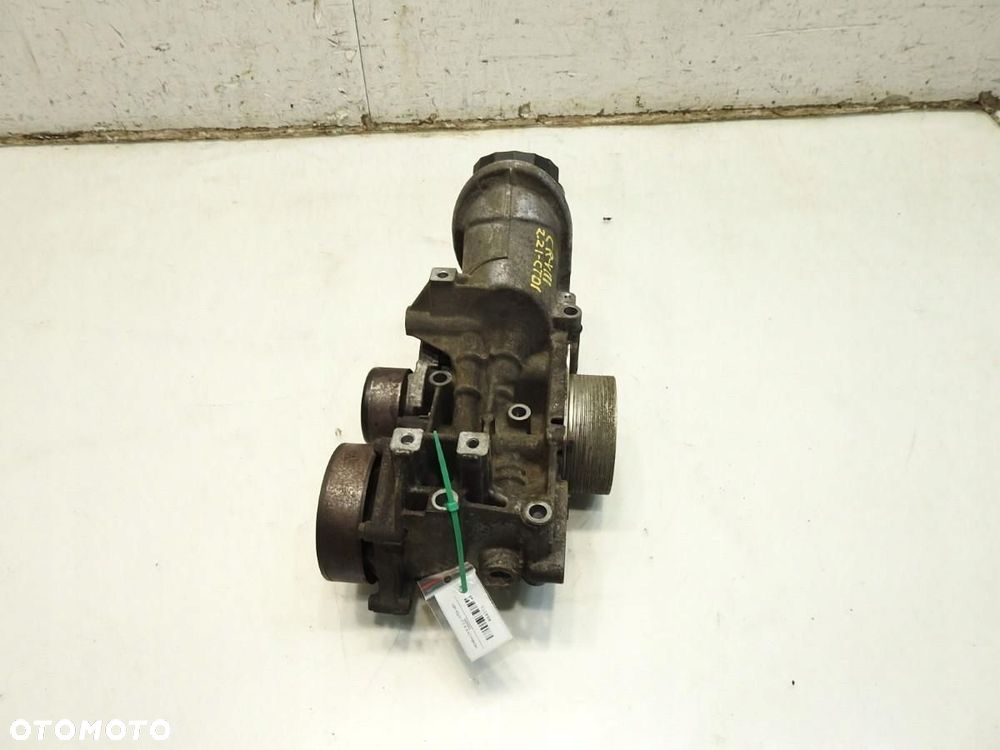 OBUDOWA FILTRA OLEJU HONDA CR-V III 2.2 I-CTDI - 6