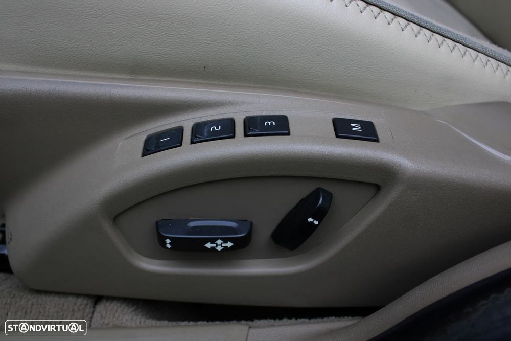 Volvo XC 70 2.0 D3 Drive V.Ocean Race Start/Stop - 44