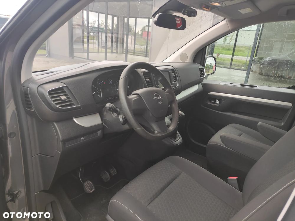 Opel Zafira 1.5 D L Edition - 11