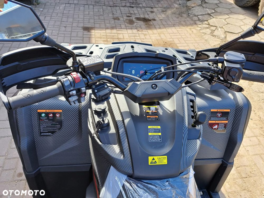 ODES Patchcross - 11