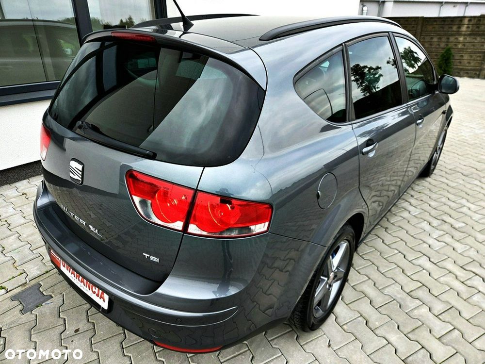 Seat Altea XL - 24