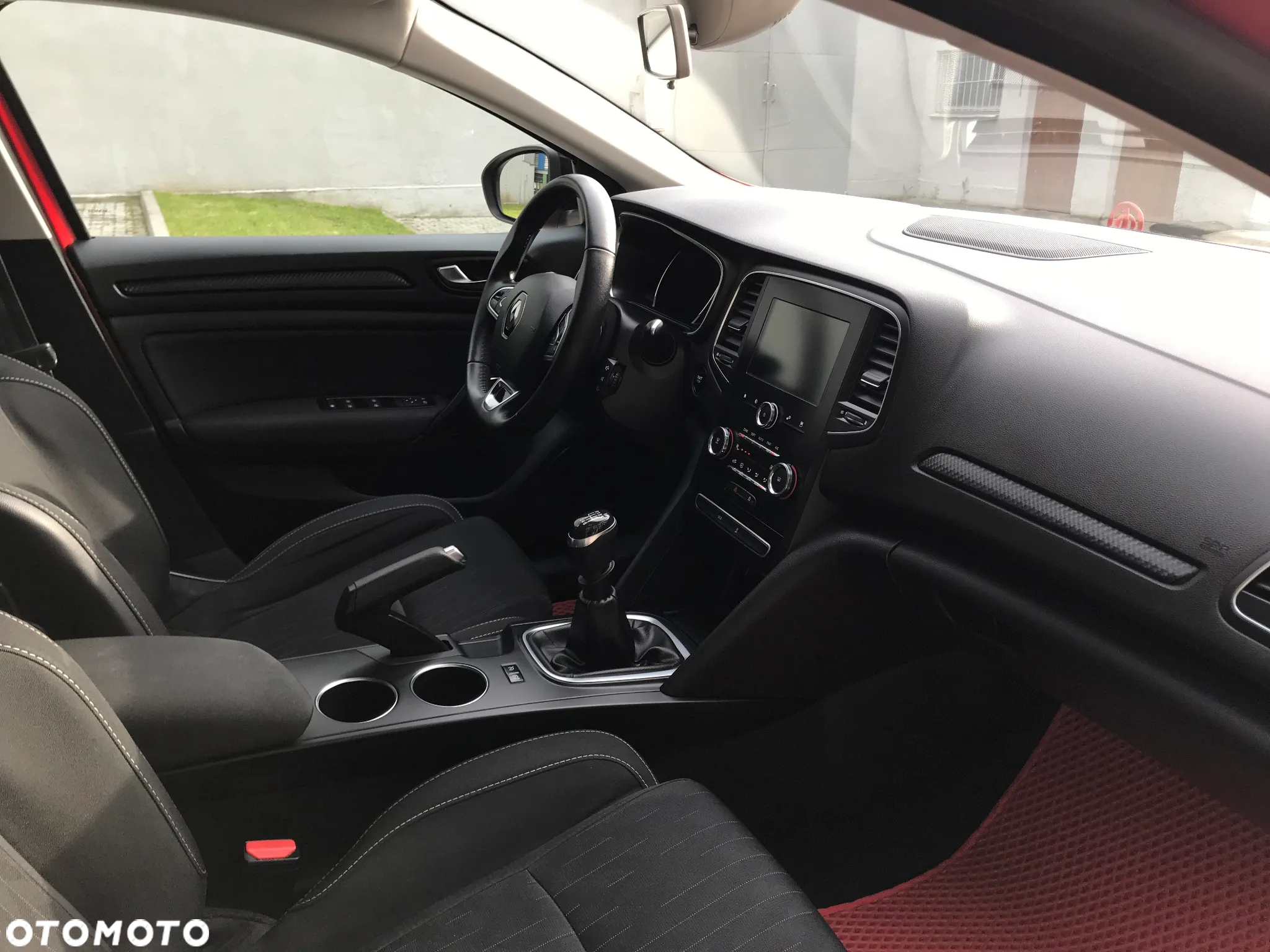 Renault Megane 1.3 TCe FAP Limited - 25