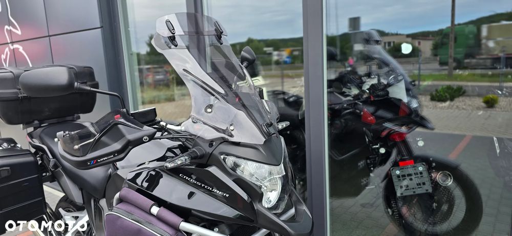 Honda VFR - 9
