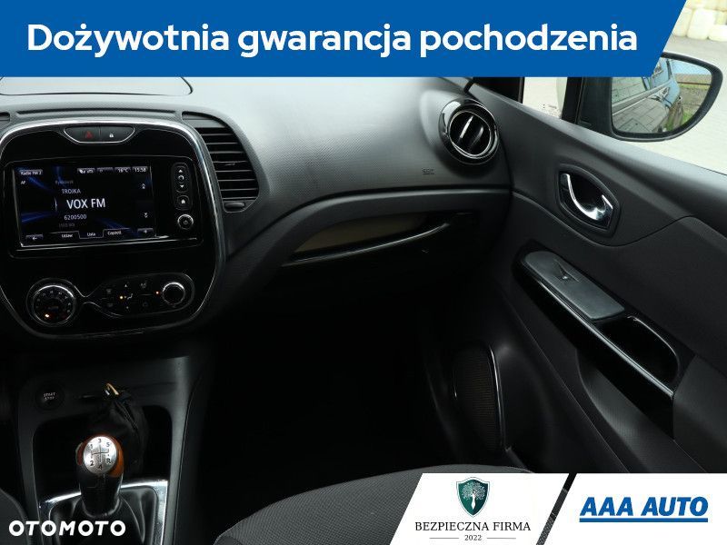 Renault Captur - 10
