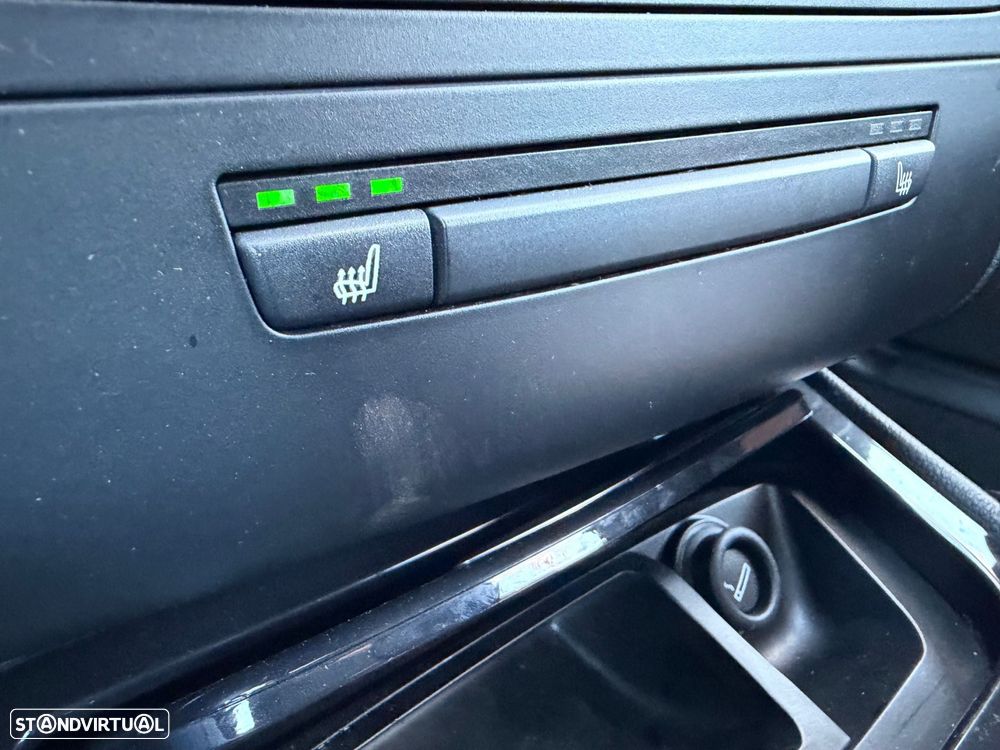 BMW 123 dA Coupe - 23