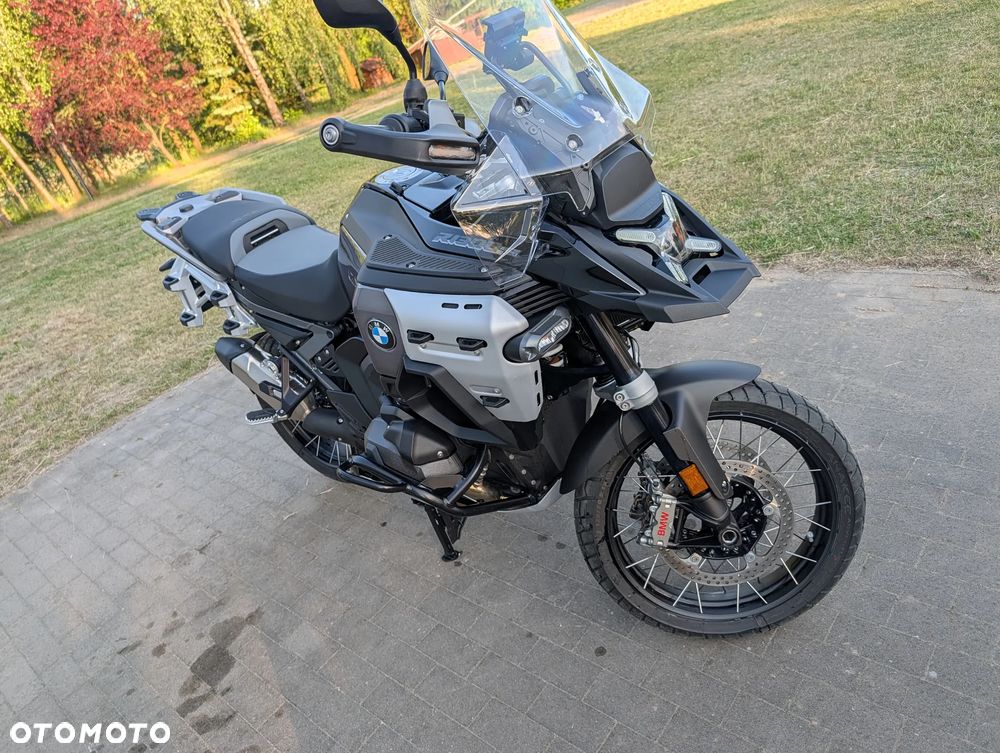 BMW GS - 3