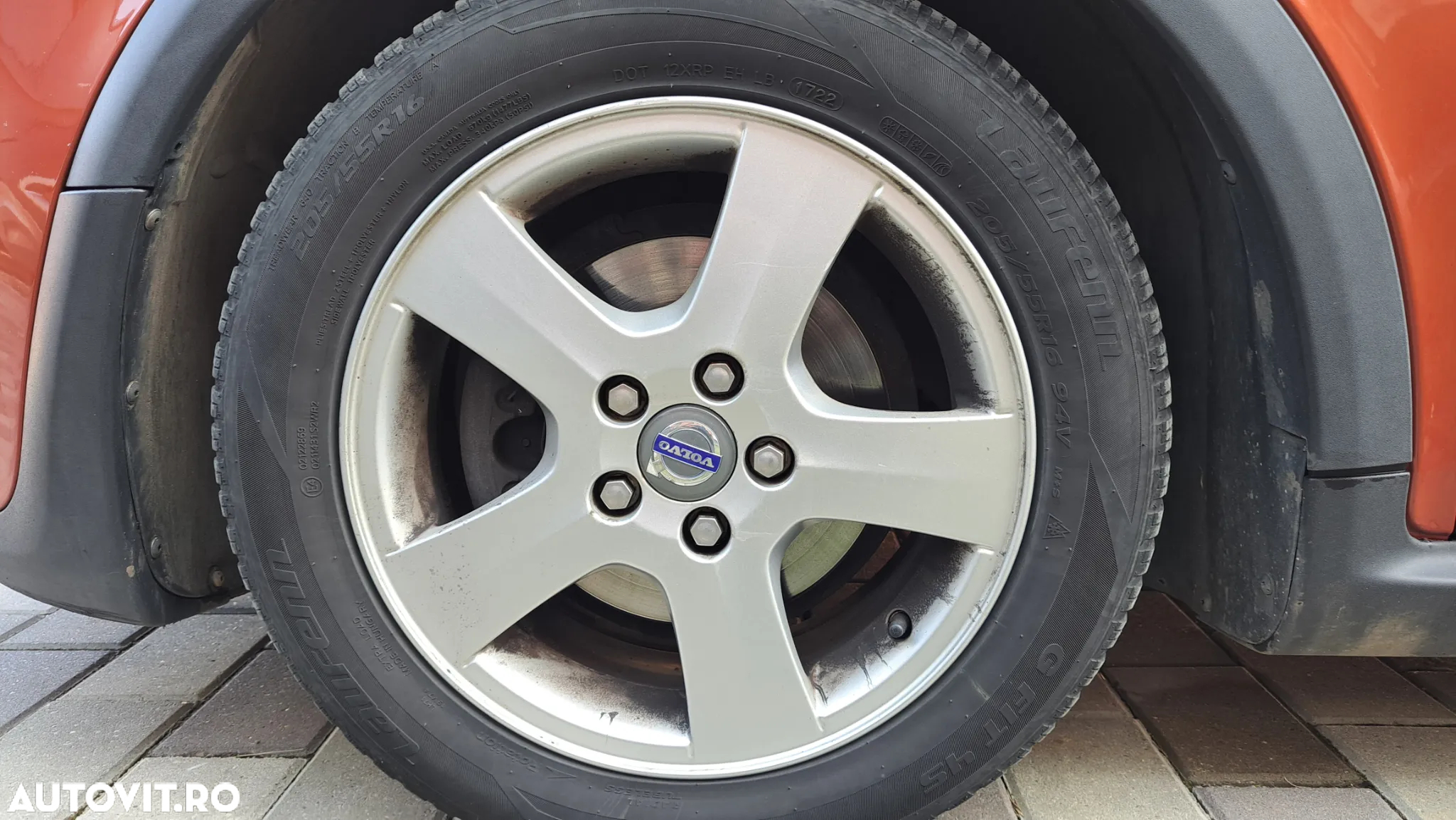 Volvo C30 1.6D - 16