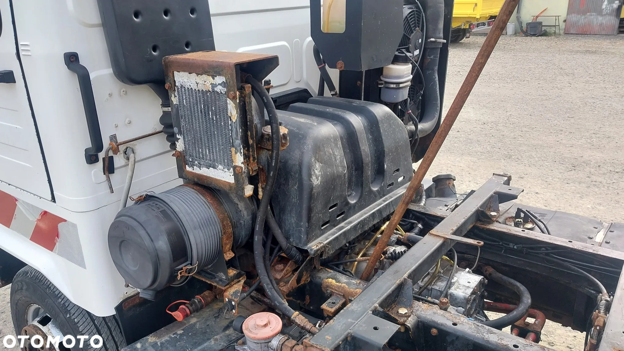 Multicar M 26 Bucher - 16