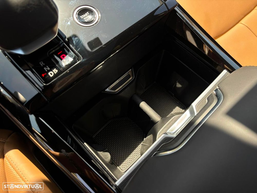 Land Rover Range Rover Sport P460e Dynamic HSE - 16