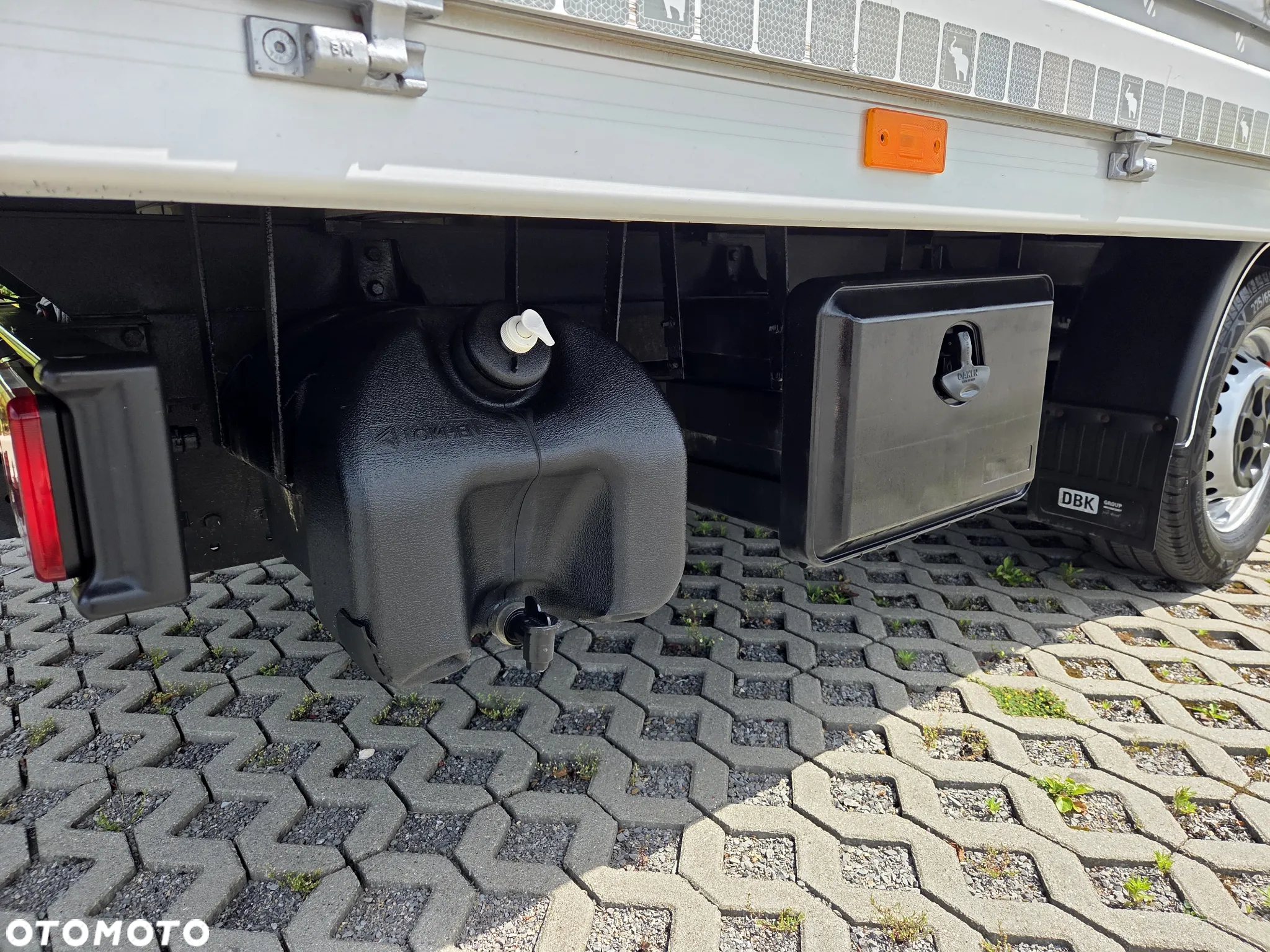 Iveco Daily - 18