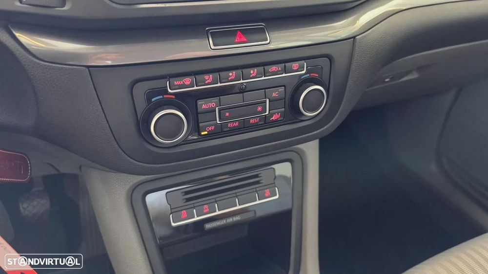 SEAT Alhambra 2.0 TDI Style Eco. - 39