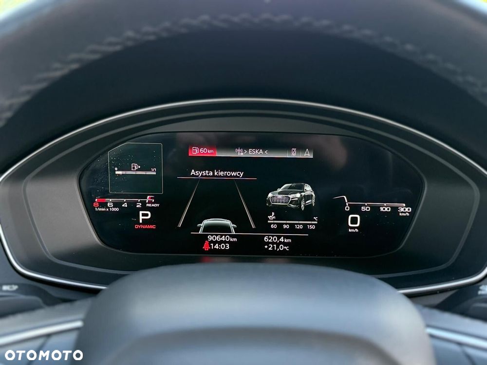 Audi Q5 Sportback - 32
