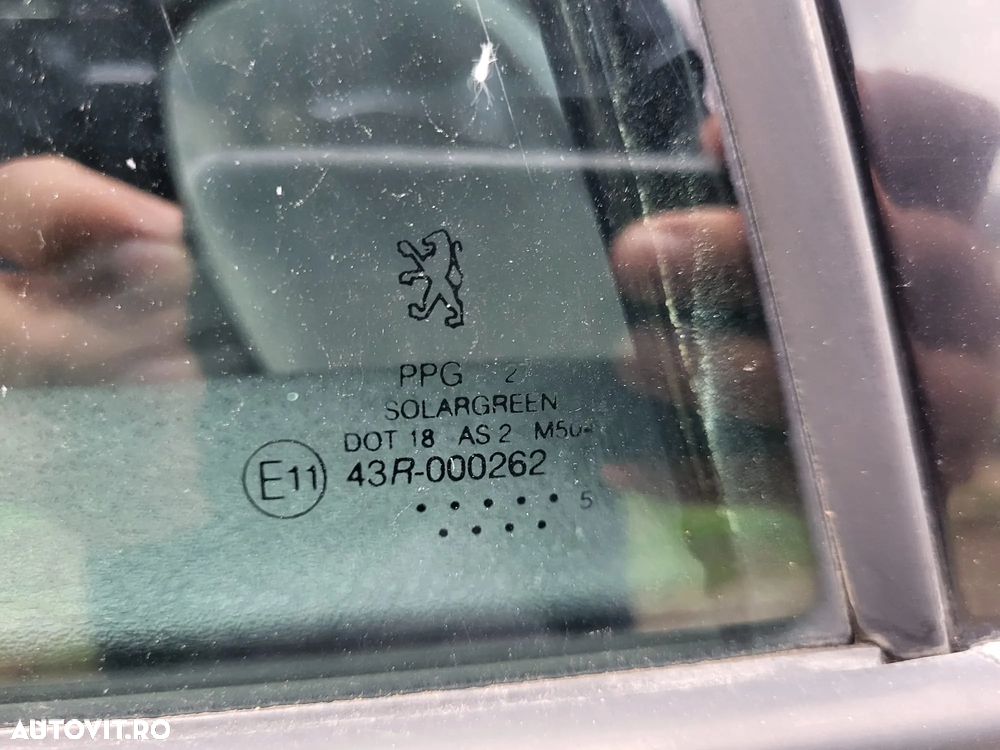 Peugeot 407 2.0HDi ST Confort - 10