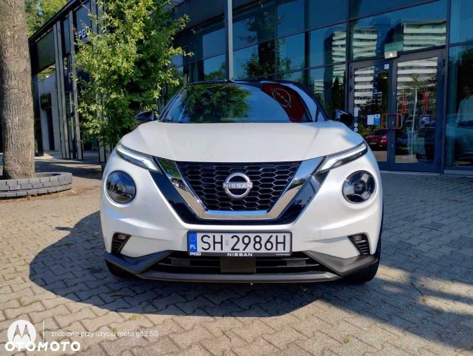 Nissan Juke - 2