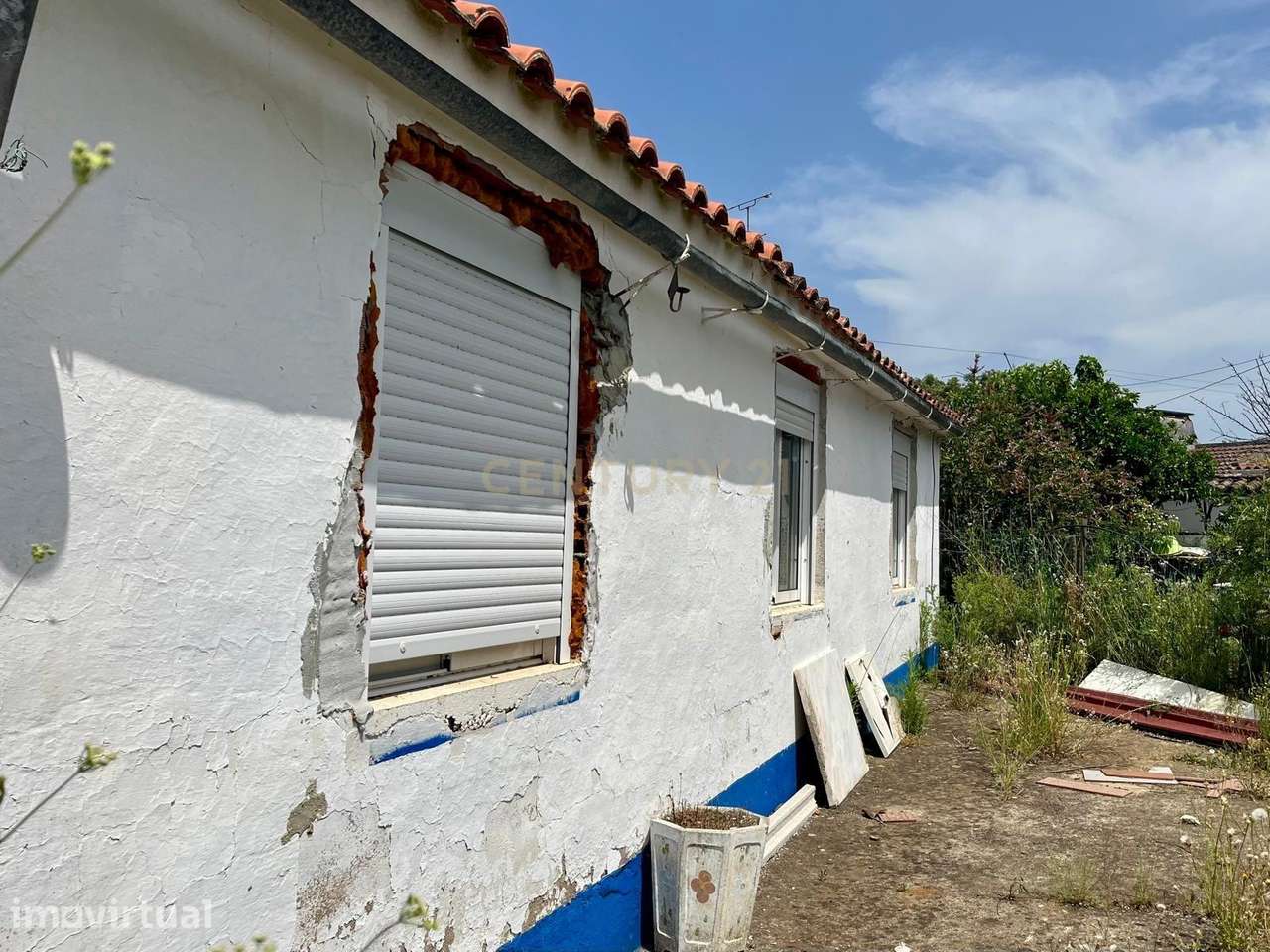 Casa Antiga em Montemor o Novo com Vista Campestre - Grande imagem: 5/13