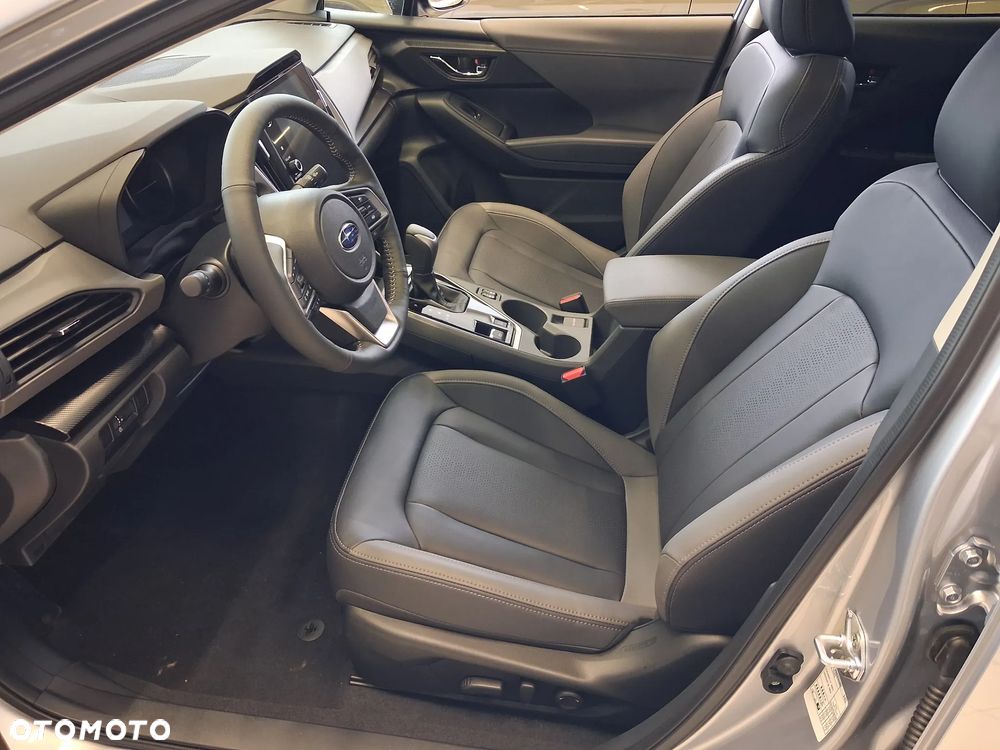 Subaru Crosstrek 2.0i-S e-Boxer Comfort (EyeSight) Lineartronic - 5