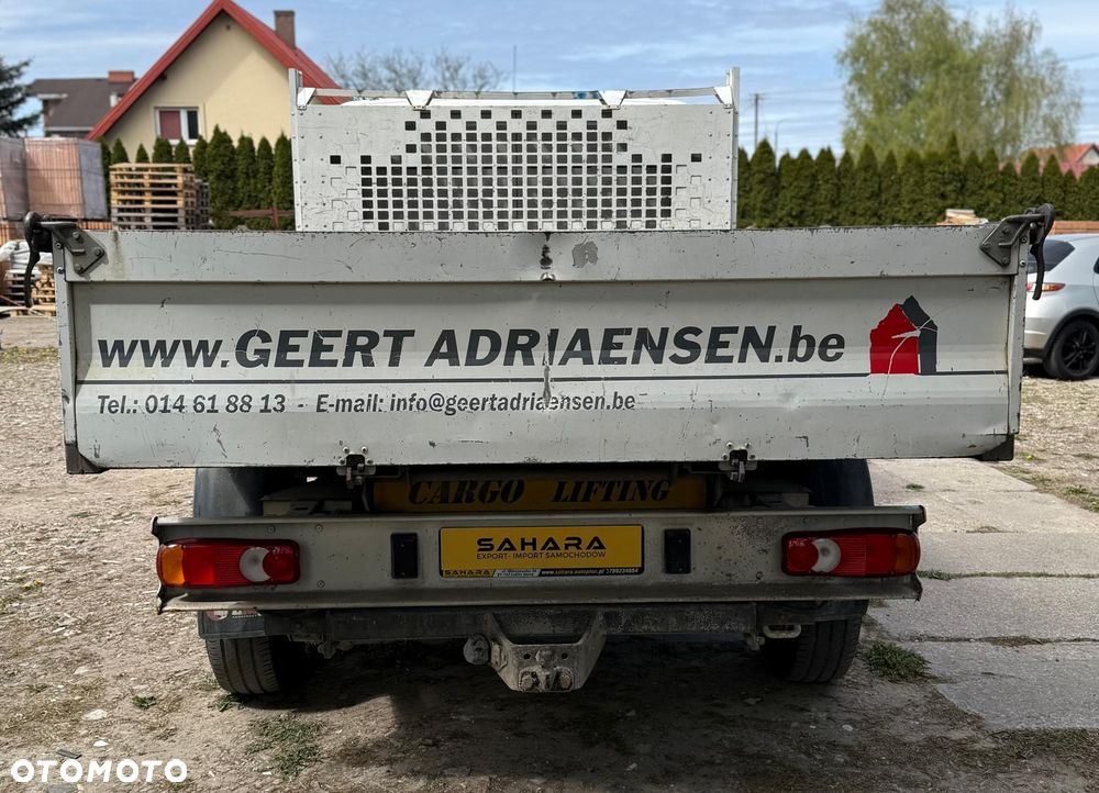 Citroën Jumper - 8