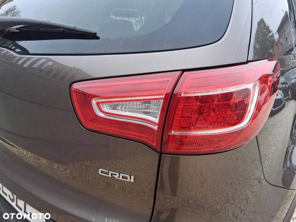 Kia Sportage - 40