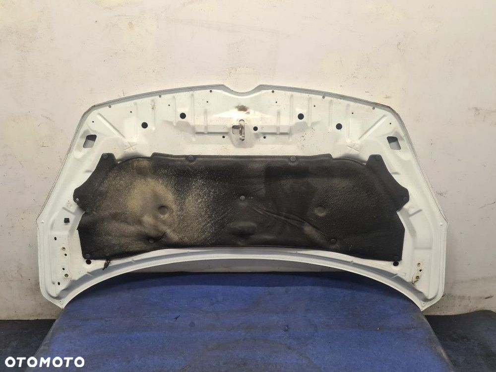 OPEL AGILA B MASKA PRZEDNIA 26UC - 7