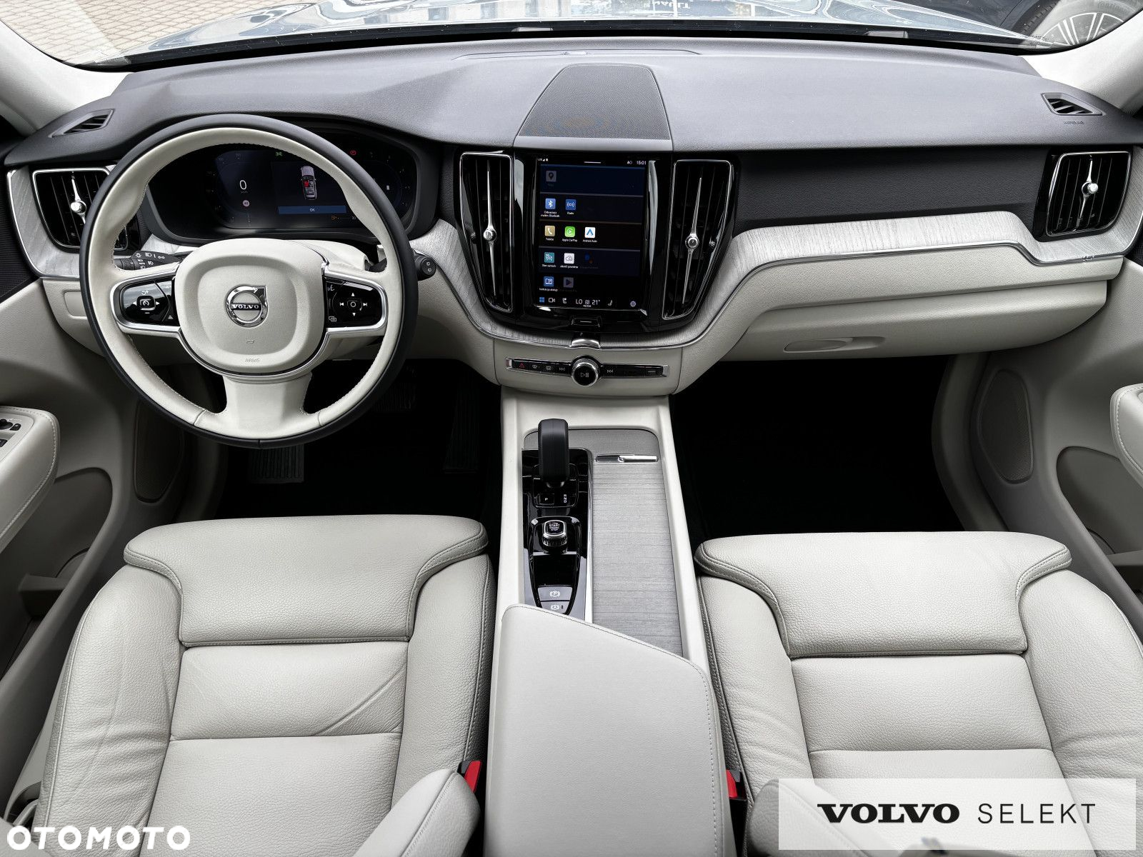 Volvo XC 60 - 13