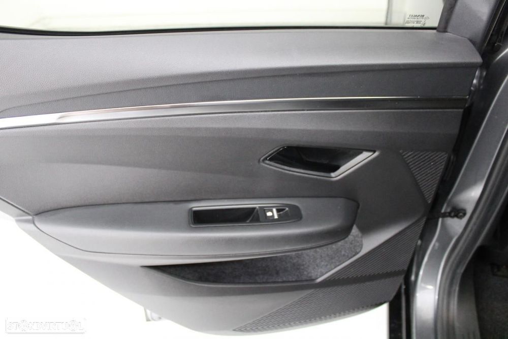 Renault Mégane E-Tech EV60 Iconic Autonomia Comfort CA7 - 12