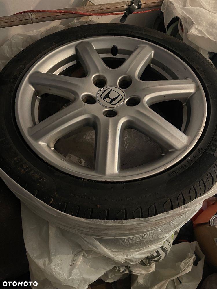 Honda Accord 2.0 Elegance - 11
