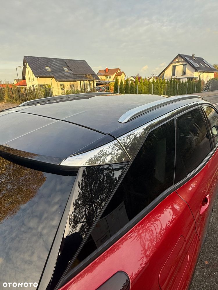 Peugeot 3008 1.6 THP Allure S&S EAT6 - 14