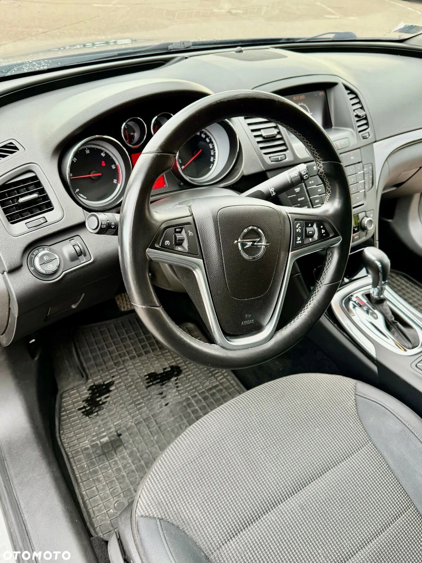 Opel Insignia 2.0 CDTI Cosmo - 4