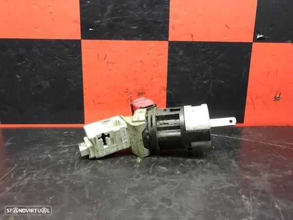 Canhão Ignição Renault Master Iii Caixa (Fv)