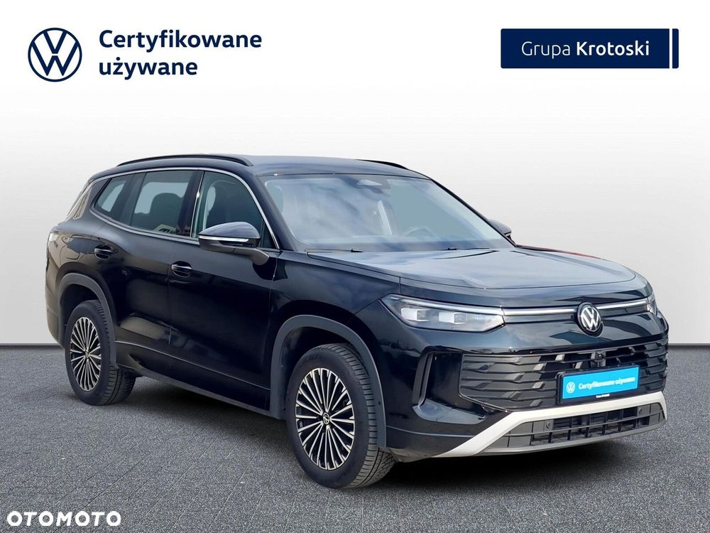 Volkswagen Tayron - 6