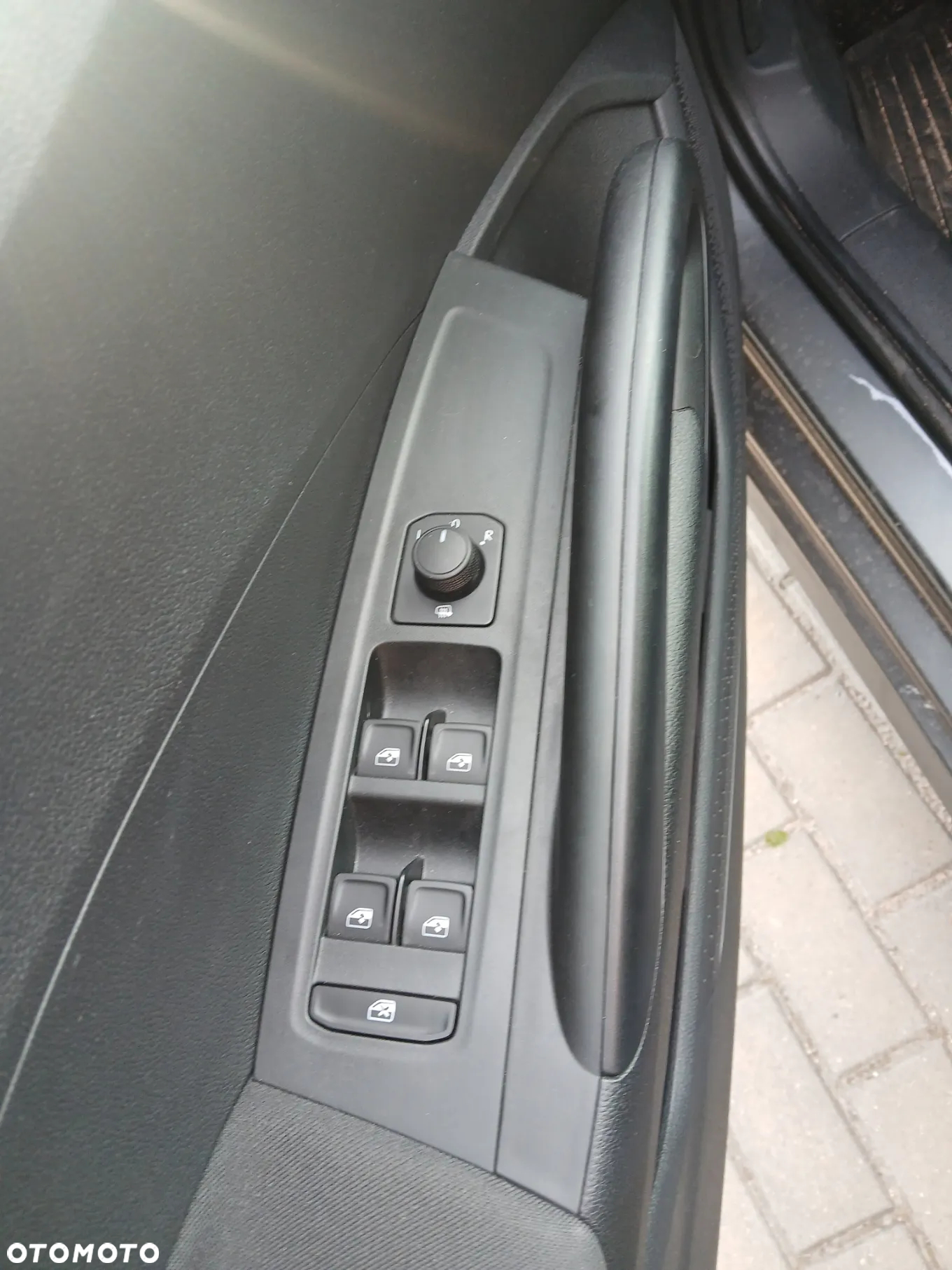 Skoda Fabia 1.0 TSI Selection DSG - 13