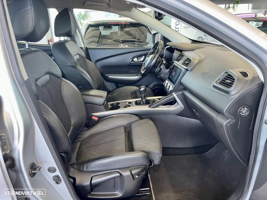 Renault Kadjar 1.5 dCi Intens - 28