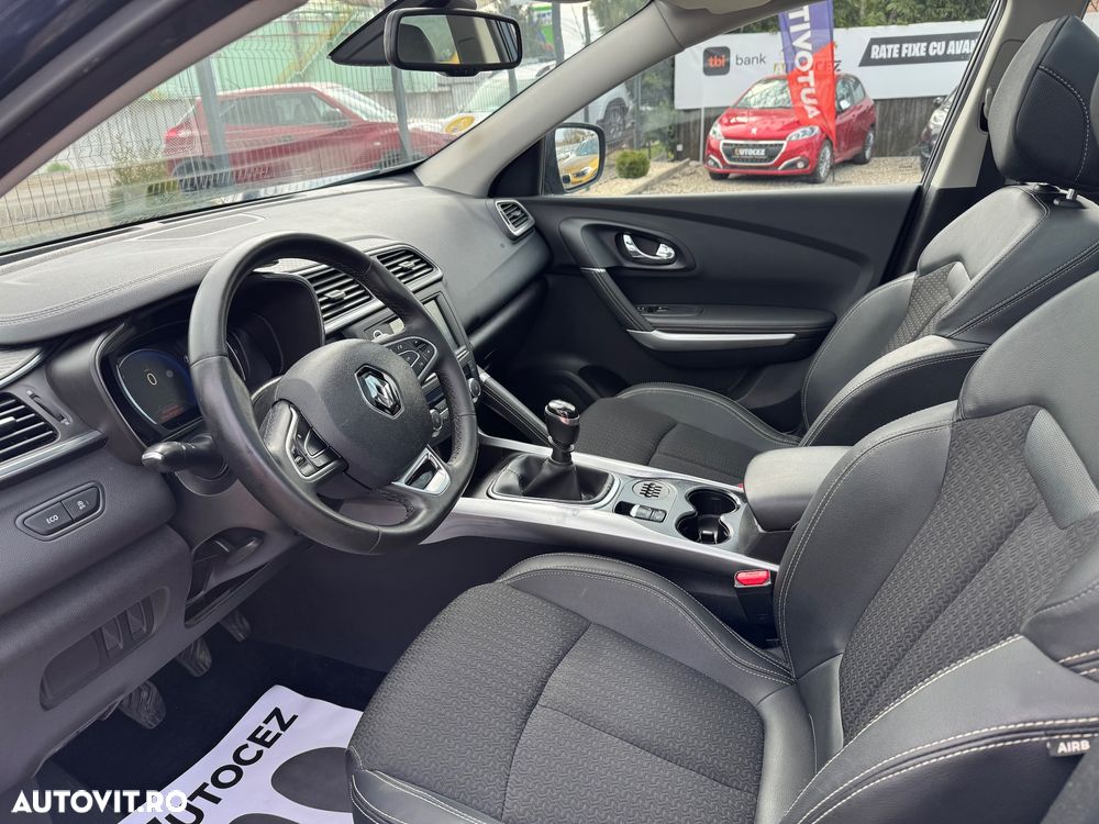 Renault Kadjar - 10
