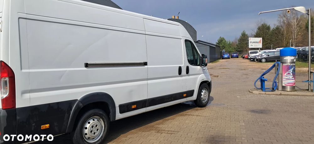 Fiat Ducato - 9