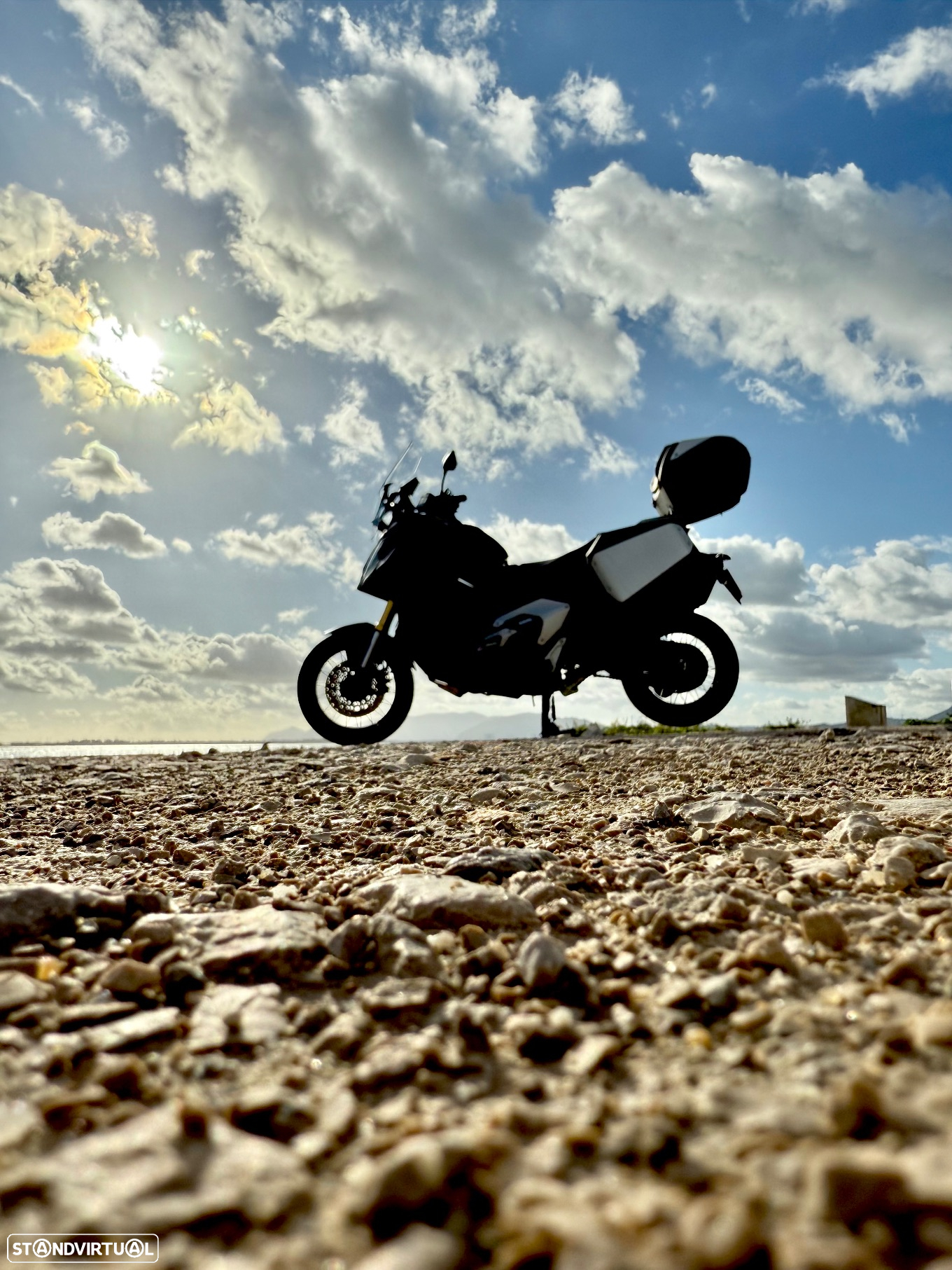 Honda X-ADV - 17