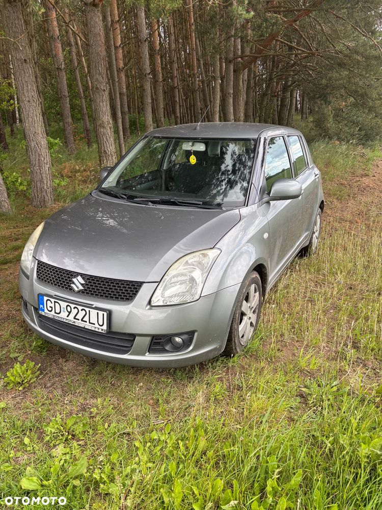Suzuki Swift 1.3 GS / Premium - 2