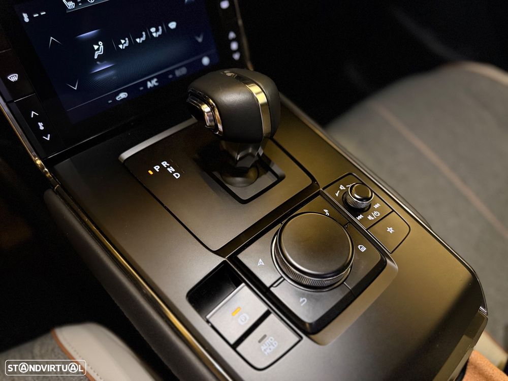 Mazda MX-30 e-SKYACTIV Advantage+Modern Confidence - 37