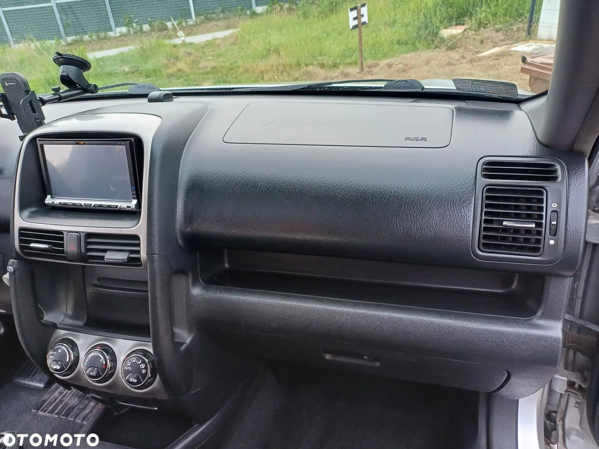 Honda CR-V 2.0 ES - 6
