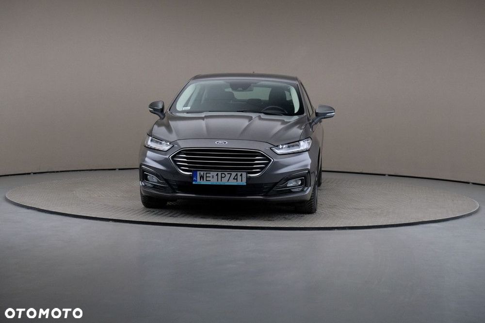 Ford Mondeo 2.0 EcoBlue Trend - 3