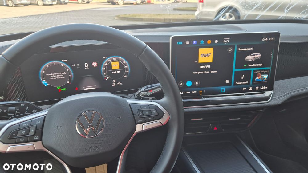 Volkswagen Passat - 11