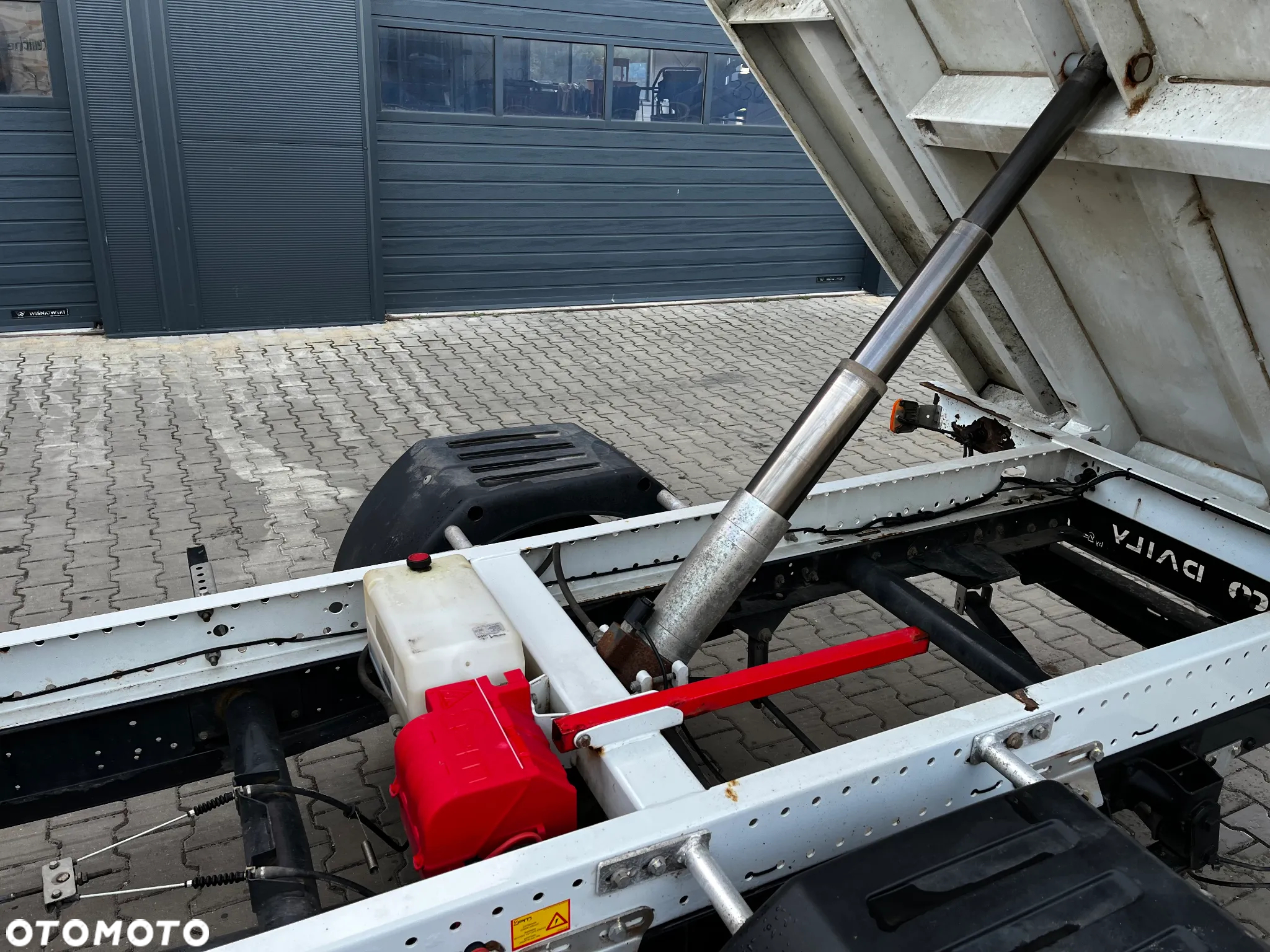 Iveco Daily 35-140 - 11