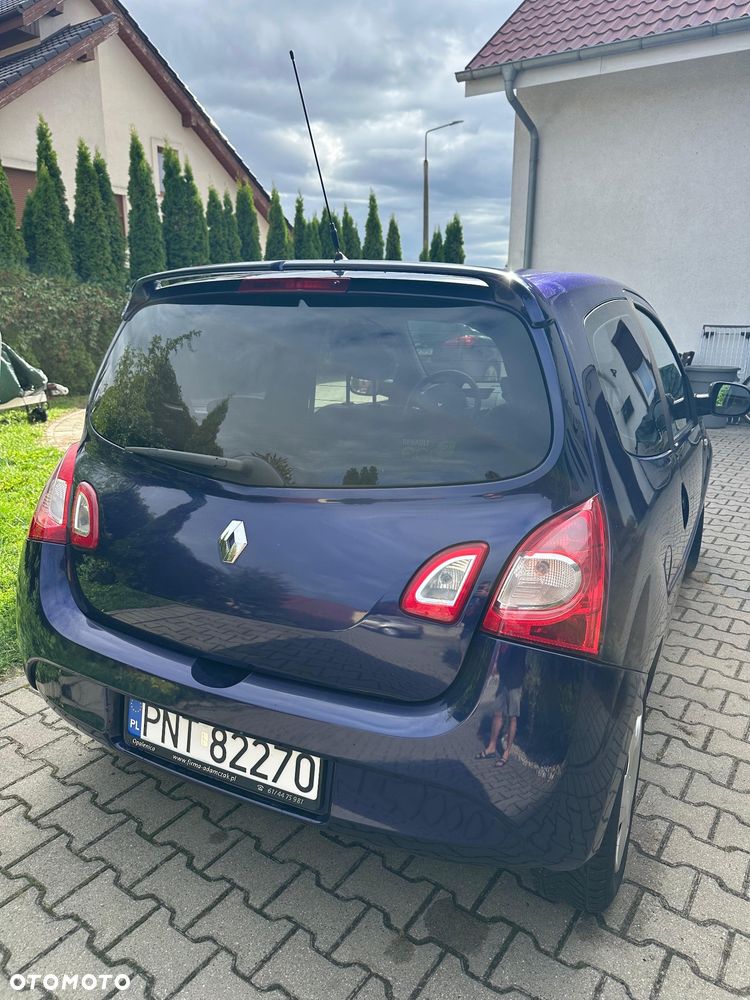 Renault Twingo 1.2 LEV 16V 75 Dynamique - 11