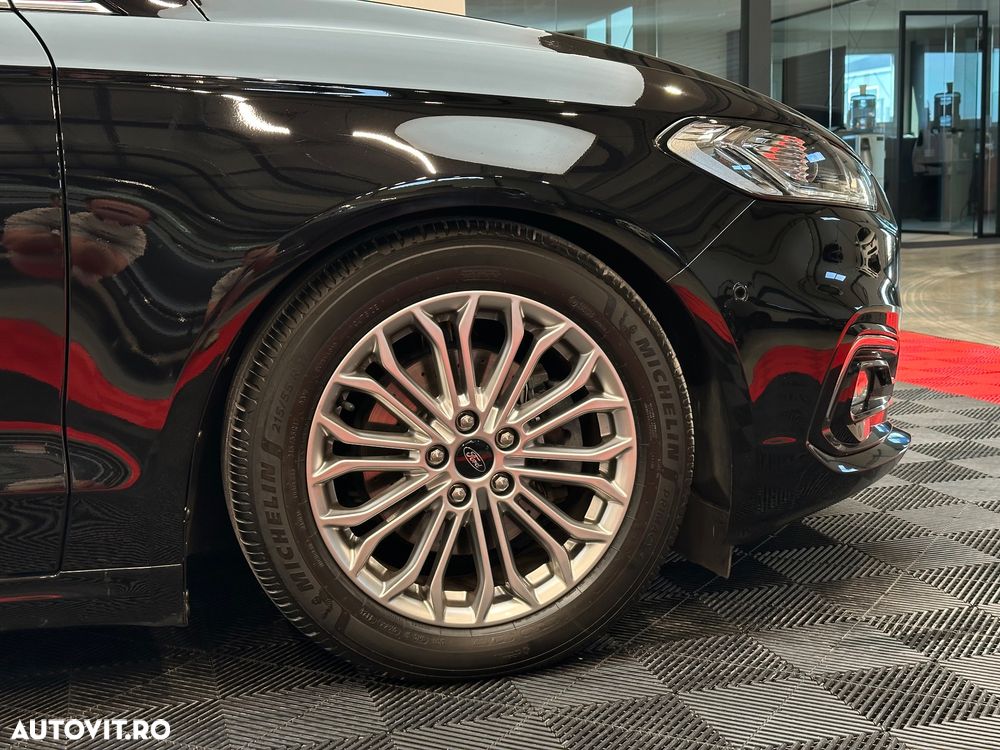 Ford Mondeo 2.0 EcoBlue Aut. Titanium - 41