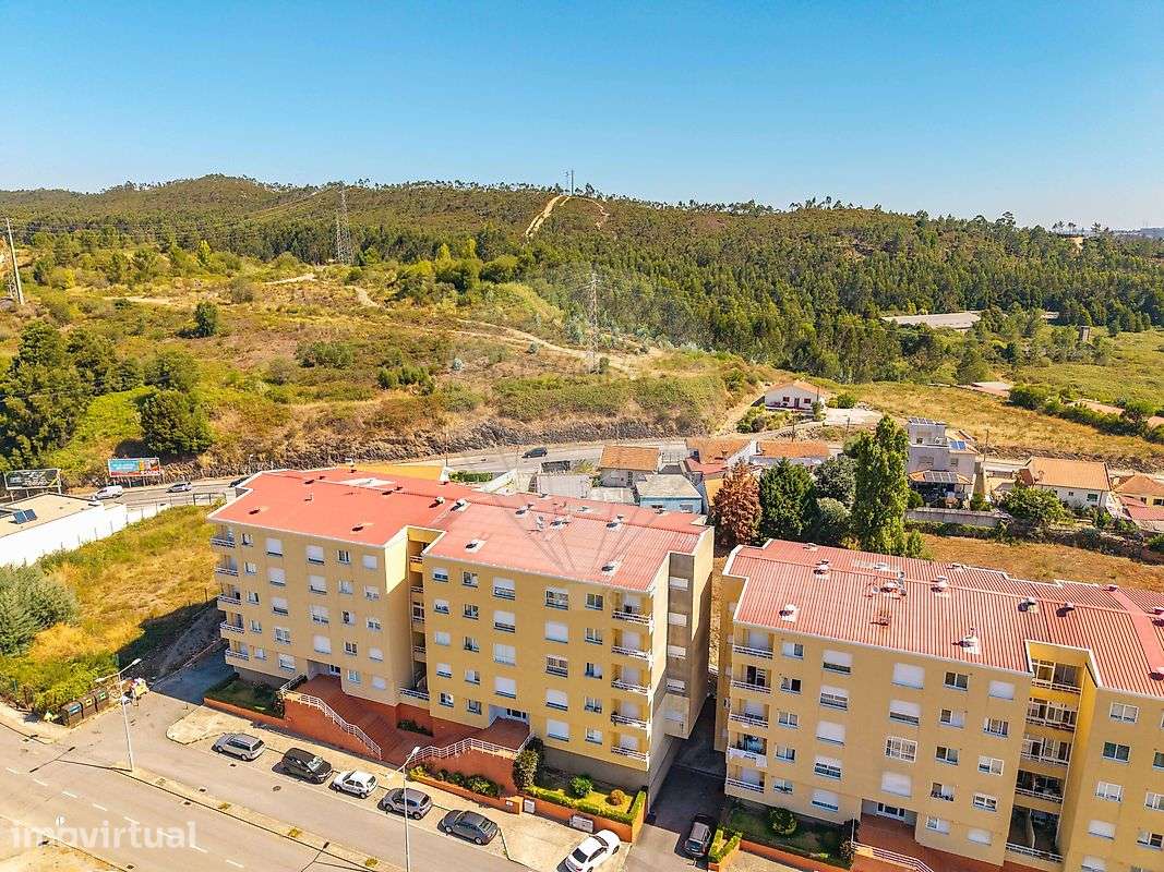 Apartamento T2 para venda - Grande imagem: 5/20