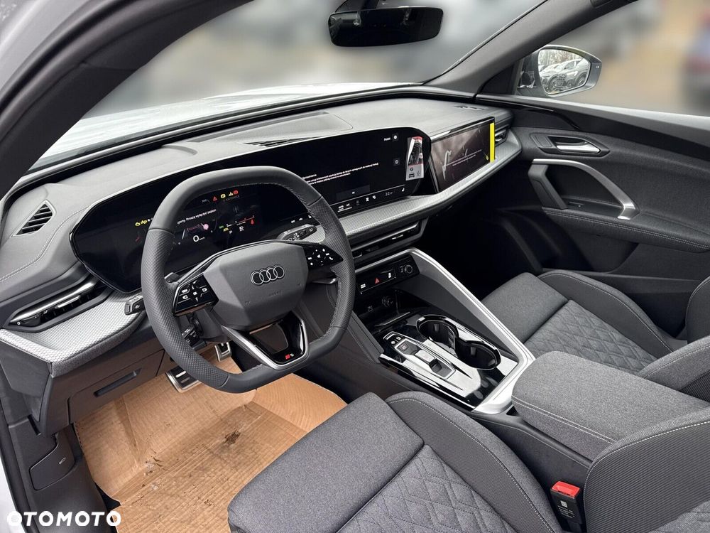 Audi Q5 Sportback - 14