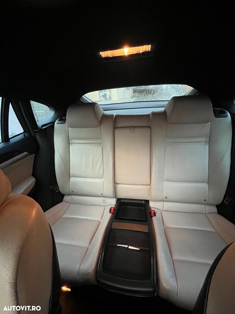 BMW X6 - 6